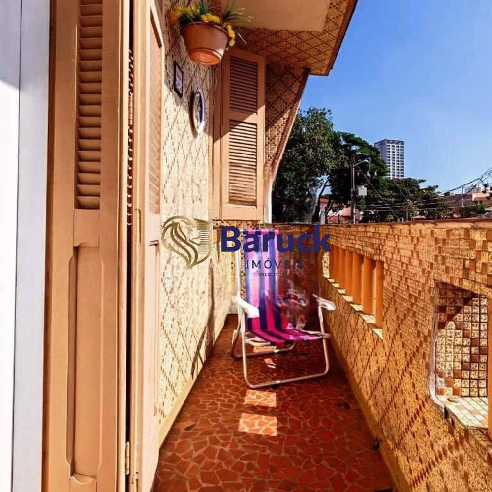 Sobrado à venda com 4 quartos, 157m² - Foto 17