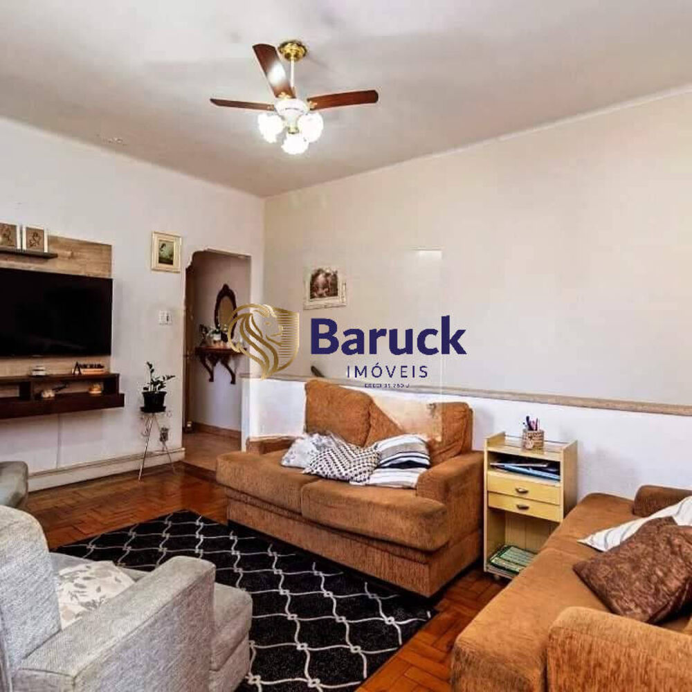 Sobrado à venda com 4 quartos, 157m² - Foto 1