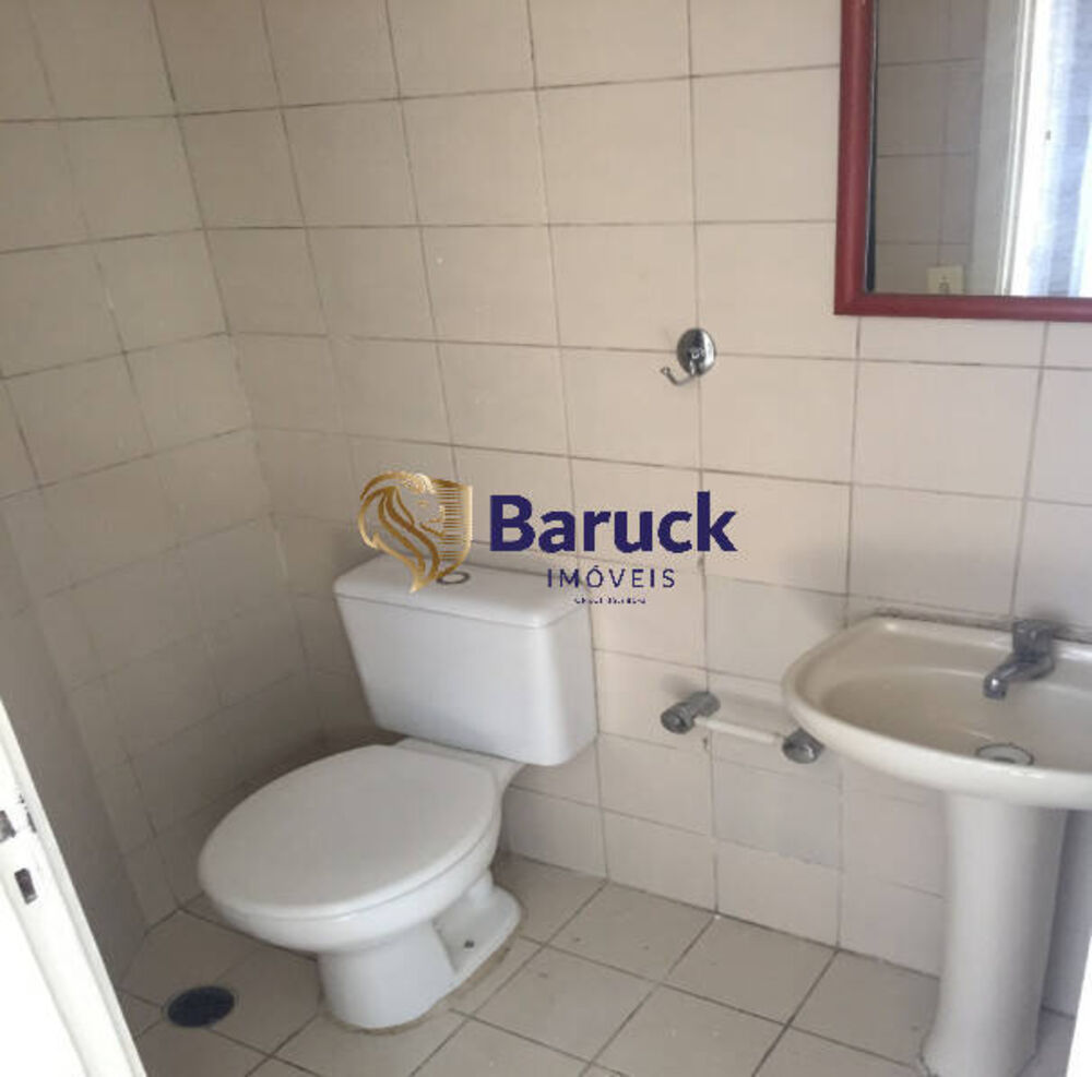 Conjunto Comercial-Sala para alugar, 35m² - Foto 7