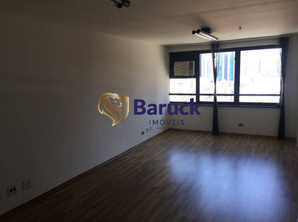 Conjunto Comercial-Sala para alugar, 35m² - Foto 1