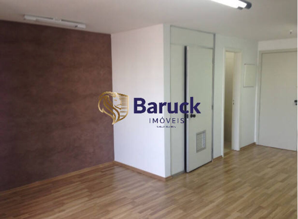 Conjunto Comercial-Sala para alugar, 35m² - Foto 4