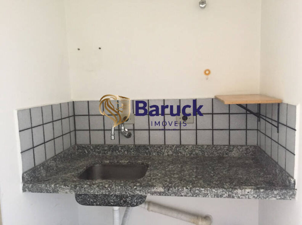 Conjunto Comercial-Sala para alugar, 35m² - Foto 8