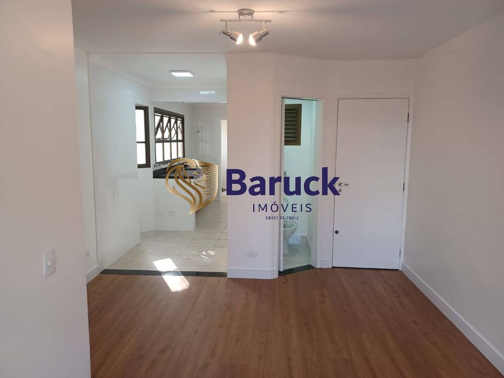Apartamento para alugar com 4 quartos, 96m² - Foto 3