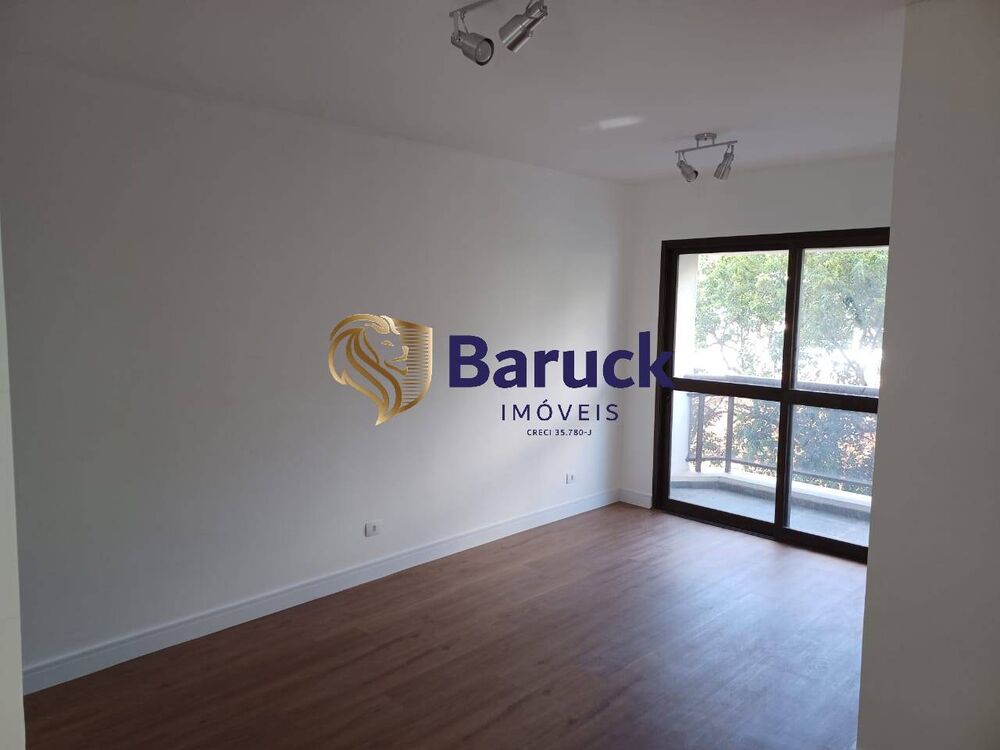 Apartamento para alugar com 4 quartos, 96m² - Foto 2