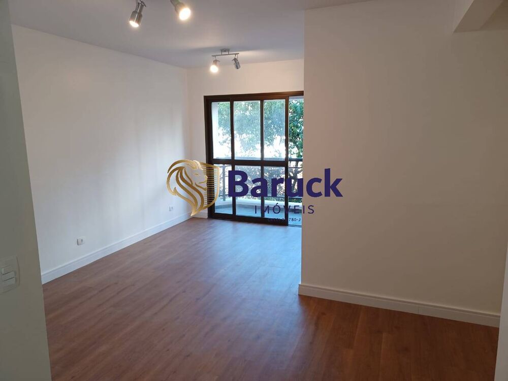 Apartamento para alugar com 4 quartos, 96m² - Foto 1