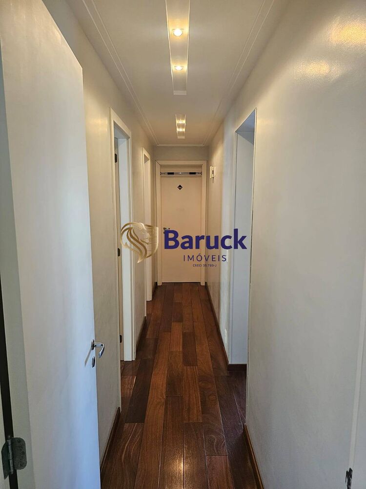 Apartamento, 4 quartos, 163 m² - Foto 1