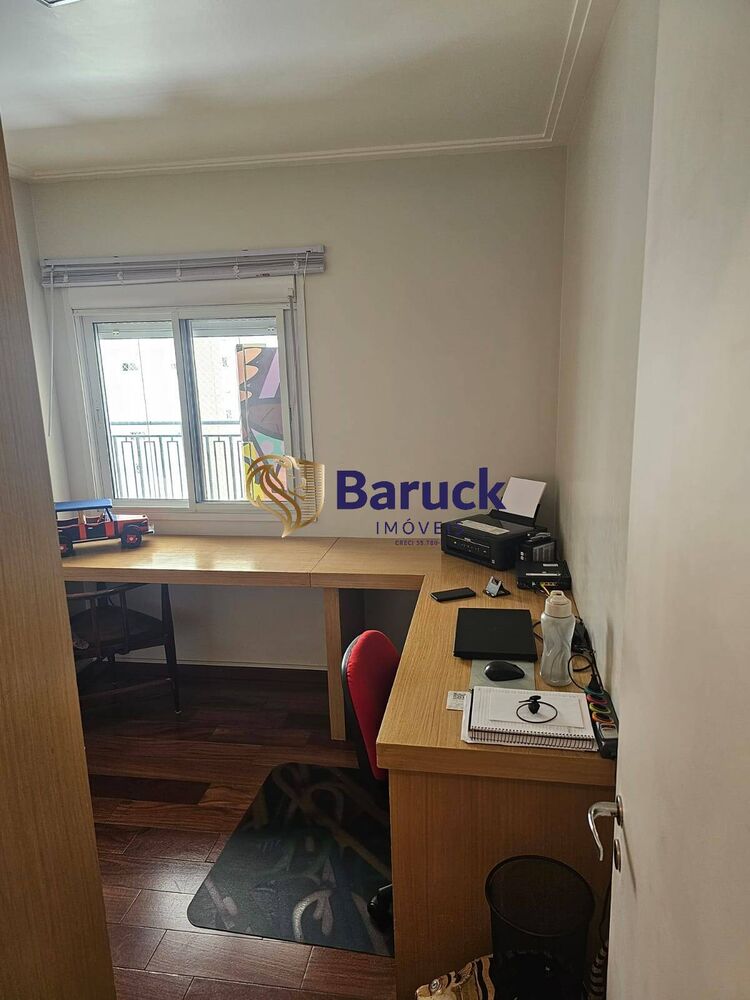 Apartamento, 4 quartos, 163 m² - Foto 3