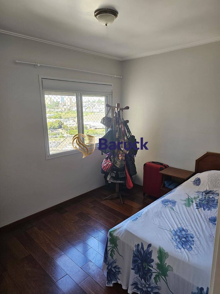 Apartamento, 4 quartos, 163 m² - Foto 2