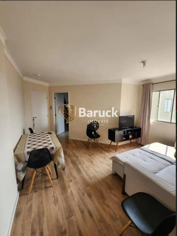 Apartamento, 2 quartos, 52 m² - Foto 4