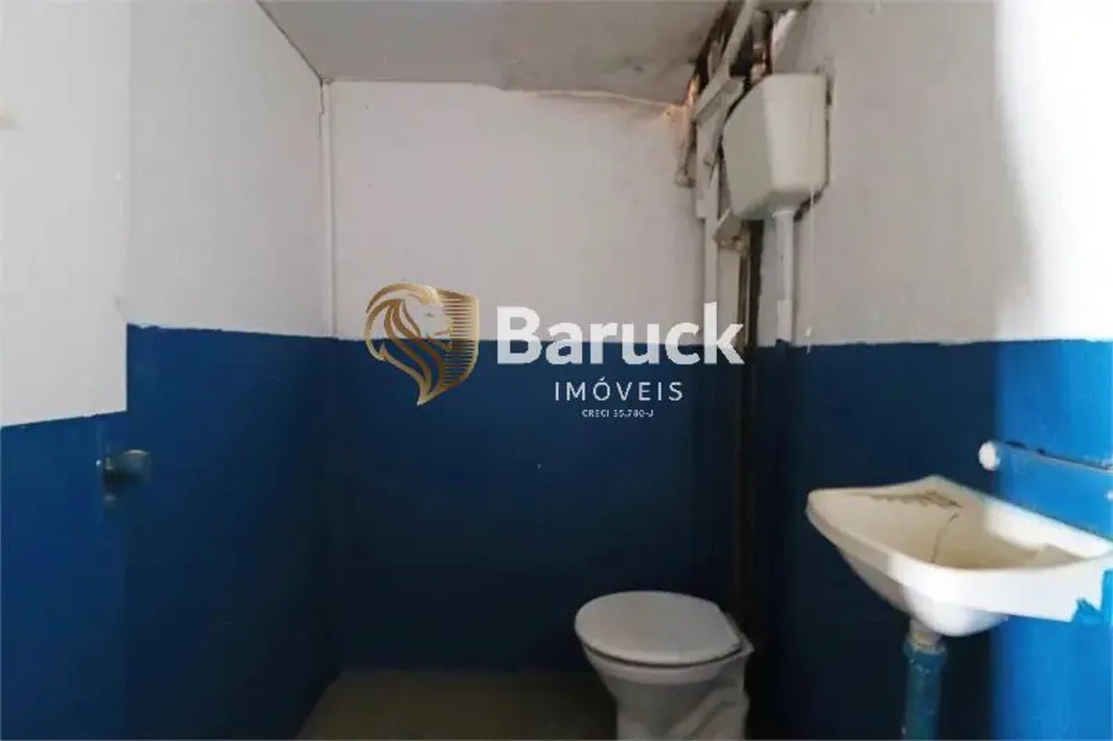 Depósito-Galpão, 450 m² - Foto 3