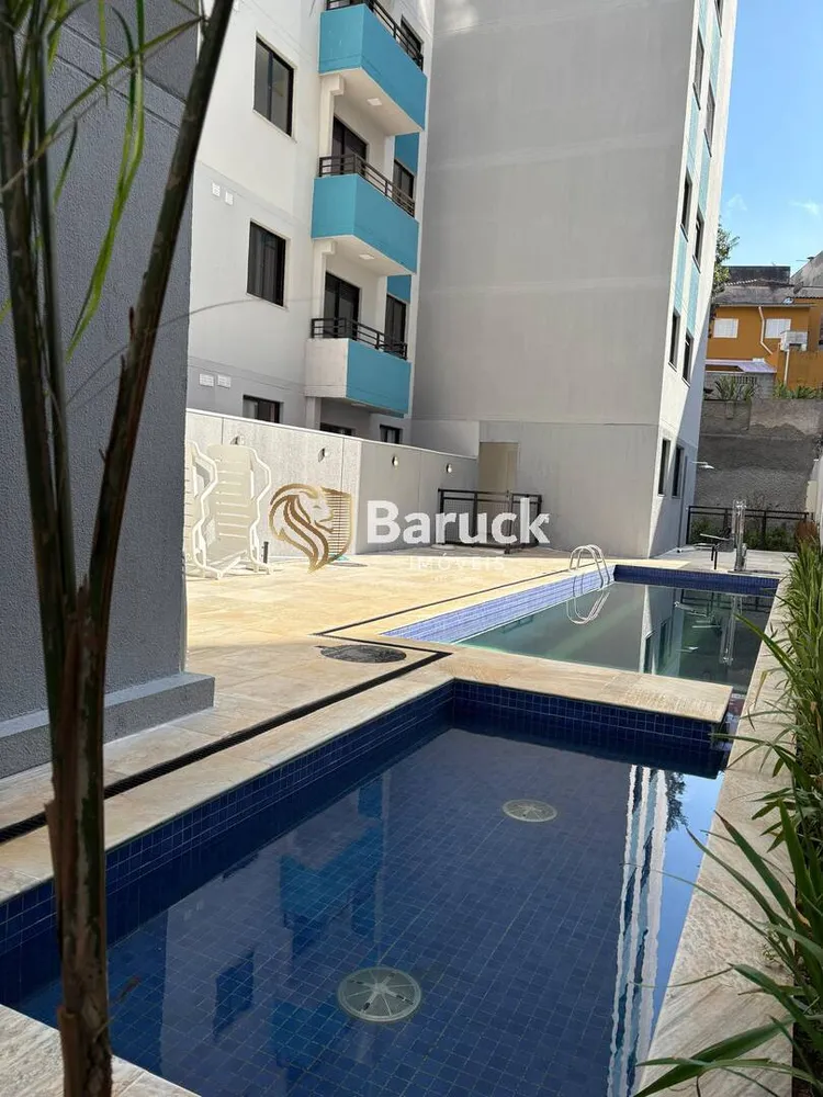 Apartamento, 2 quartos - Foto 8