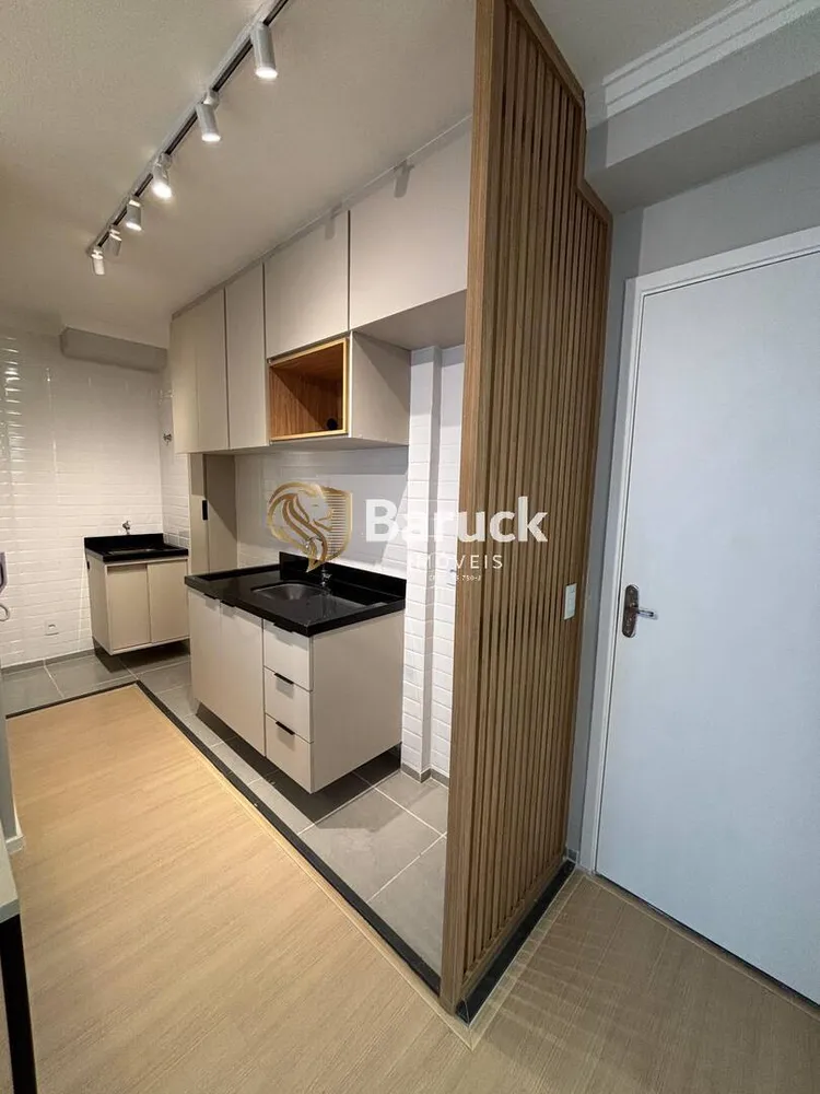Apartamento, 2 quartos - Foto 9