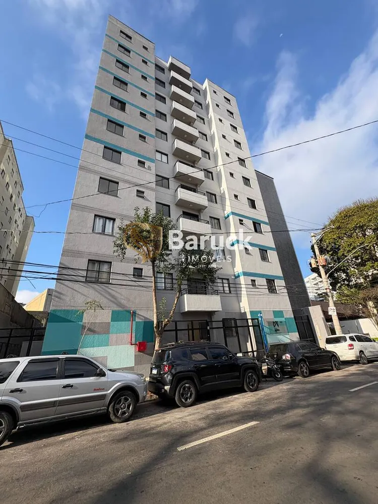 Apartamento, 2 quartos - Foto 2