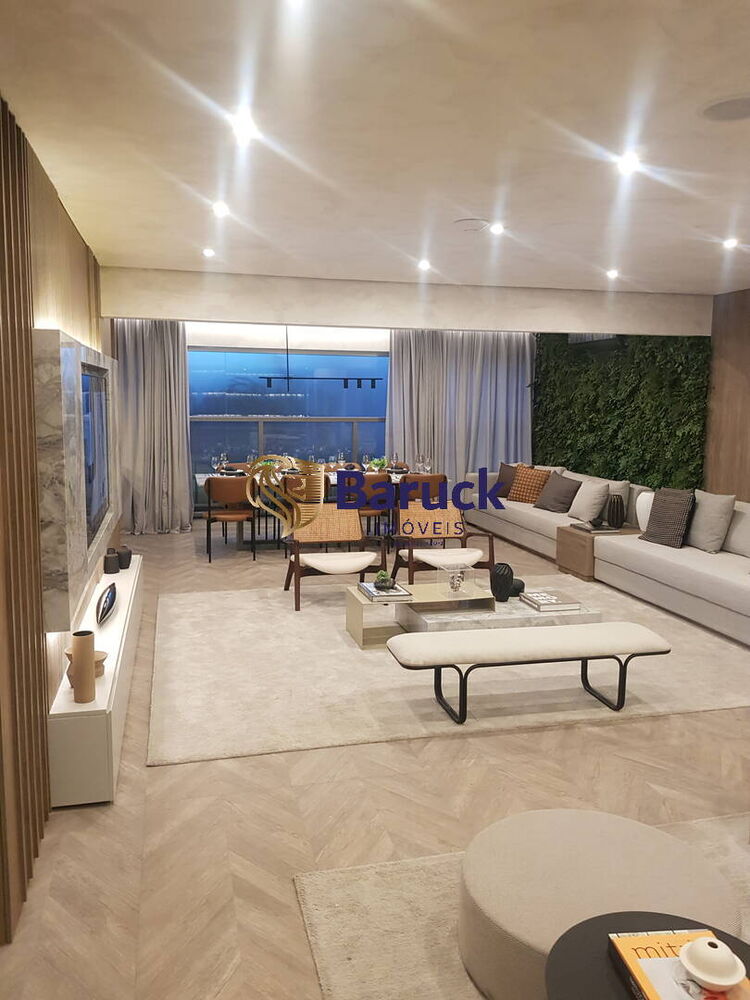 Apartamento, 4 quartos - Foto 8