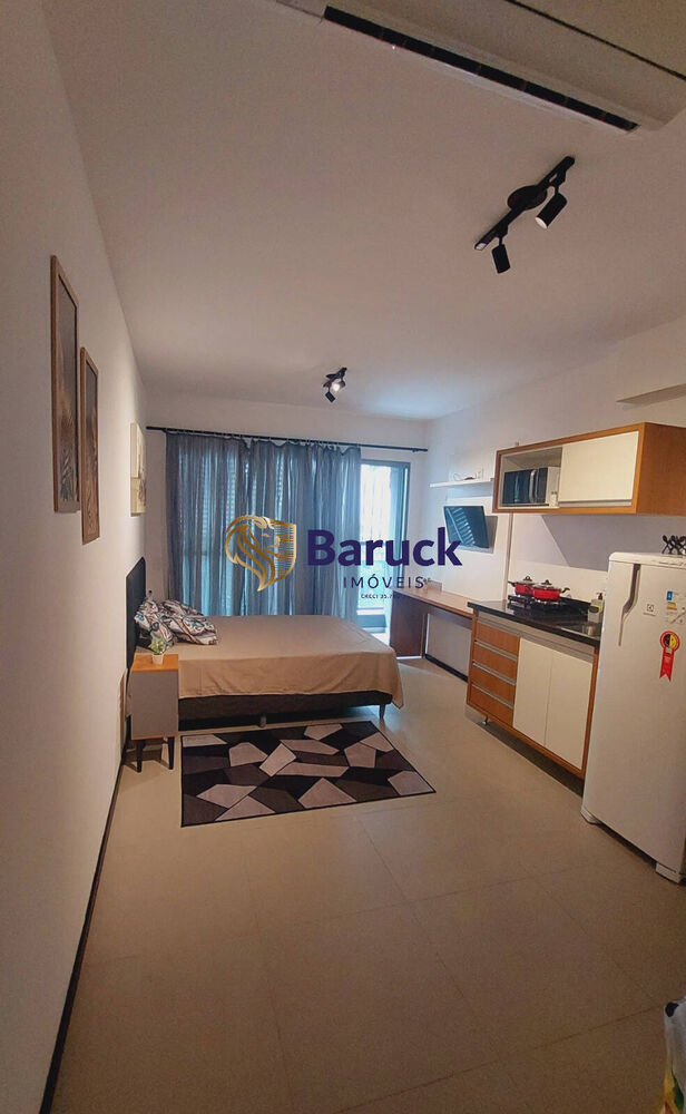 Apartamento, 1 quarto - Foto 1