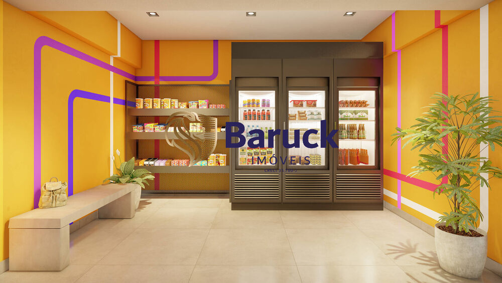 Apartamento, 1 quarto - Foto 3