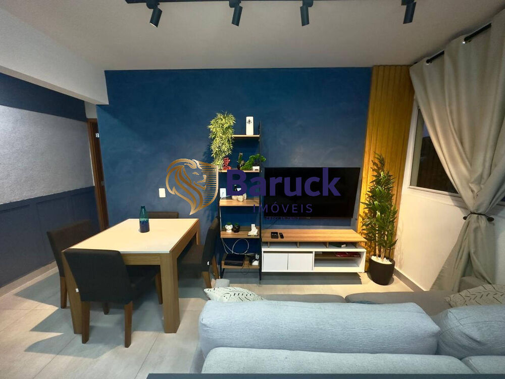 Apartamento, 2 quartos - Foto 4
