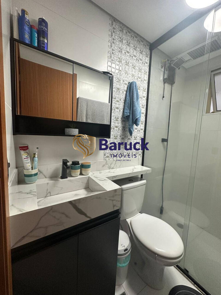 Apartamento, 2 quartos - Foto 10