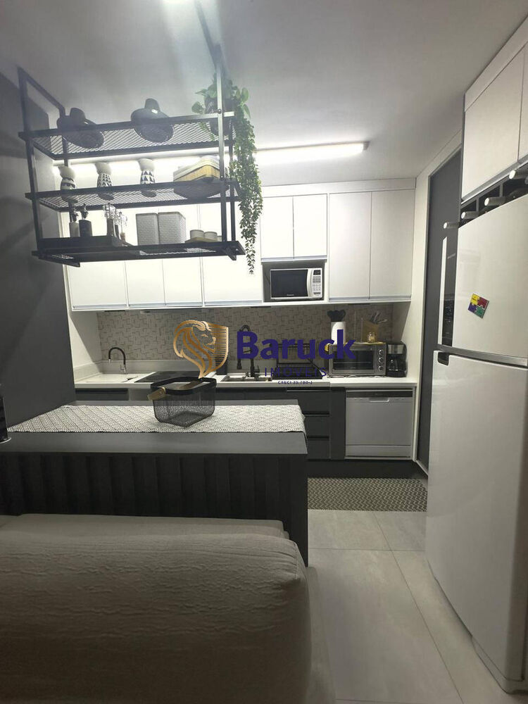 Apartamento, 2 quartos - Foto 14