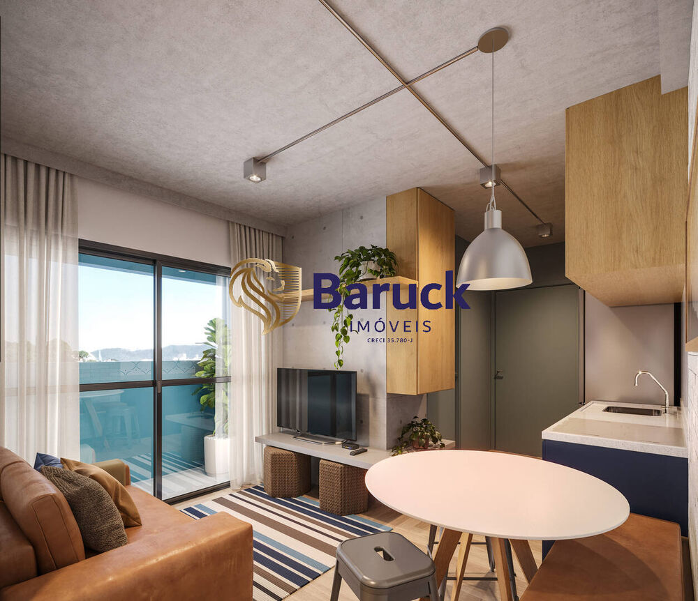 Apartamento, 2 quartos - Foto 6