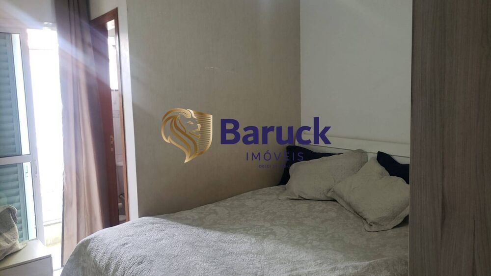 Sobrado, 3 quartos, 114 m² - Foto 5