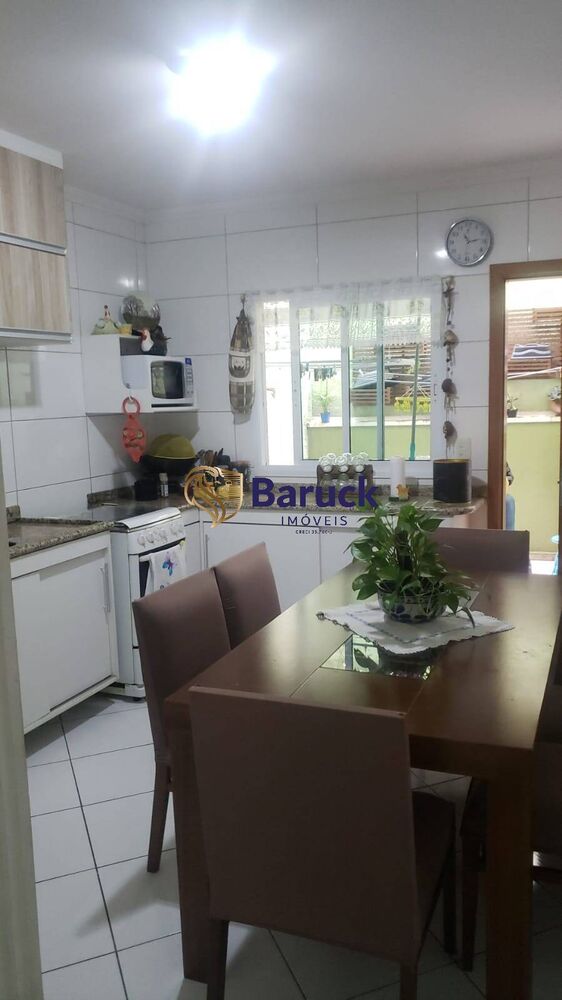 Sobrado, 3 quartos, 114 m² - Foto 6