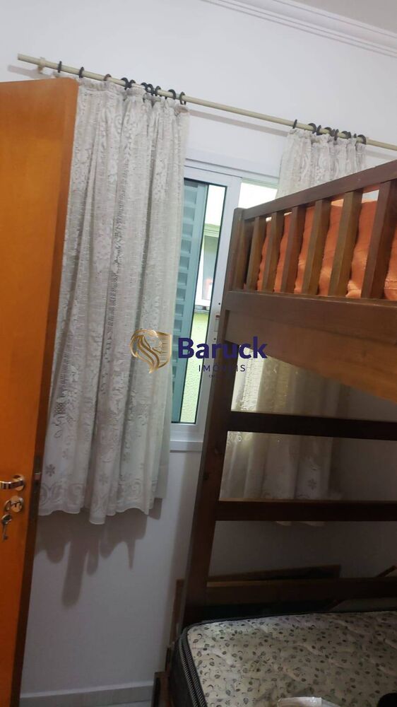 Sobrado, 3 quartos, 114 m² - Foto 1