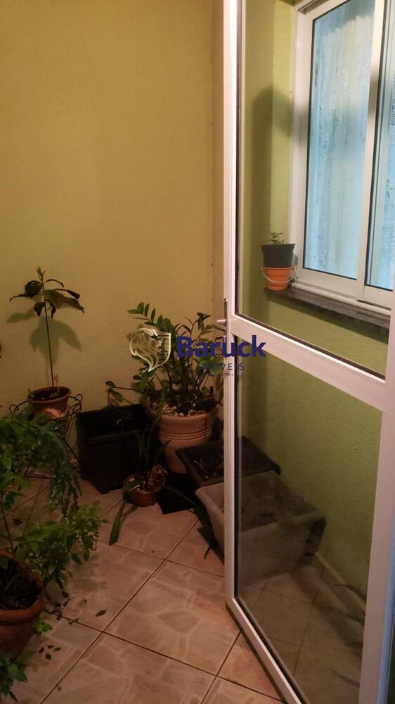 Sobrado, 3 quartos, 114 m² - Foto 3