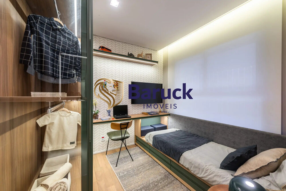 Apartamento, 2 quartos - Foto 2