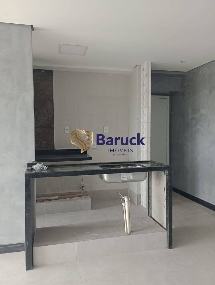 Apartamento, 2 quartos - Foto 5