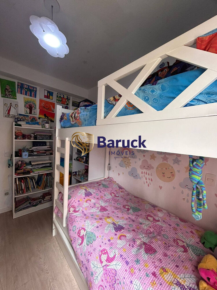 Apartamento à venda com 3 quartos, 109m² - Foto 9