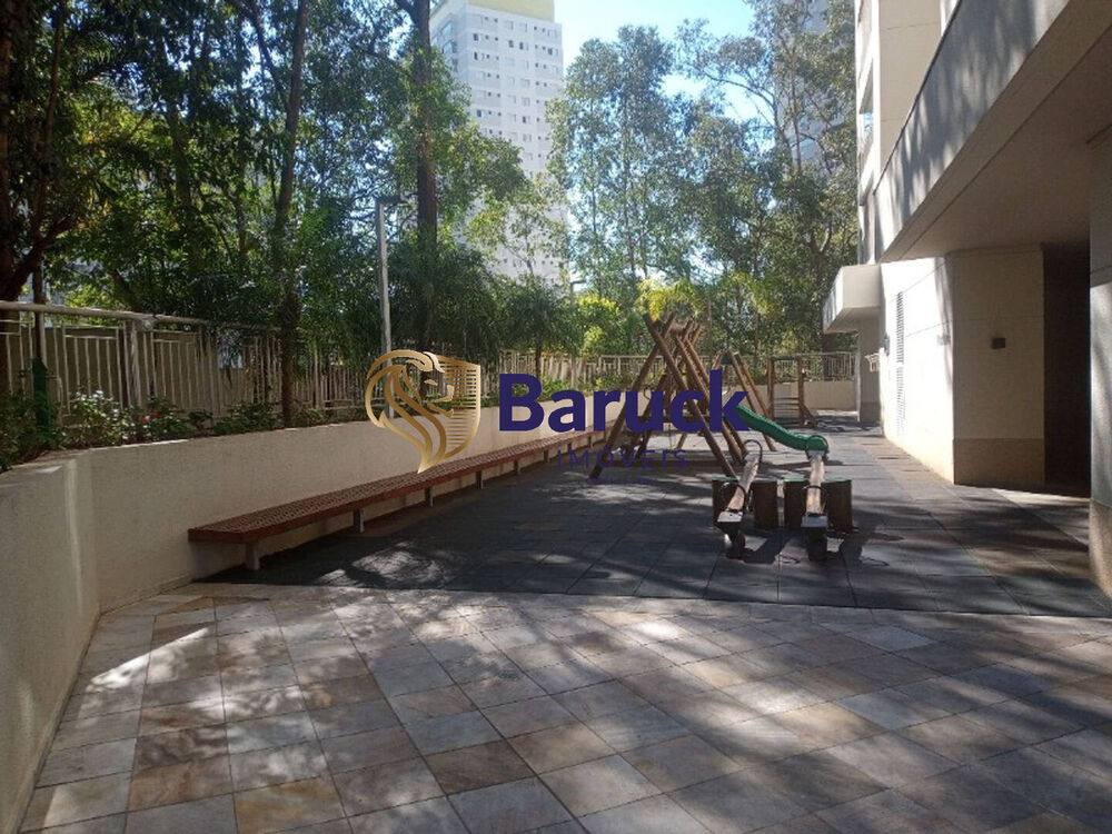 Apartamento à venda com 3 quartos, 109m² - Foto 22