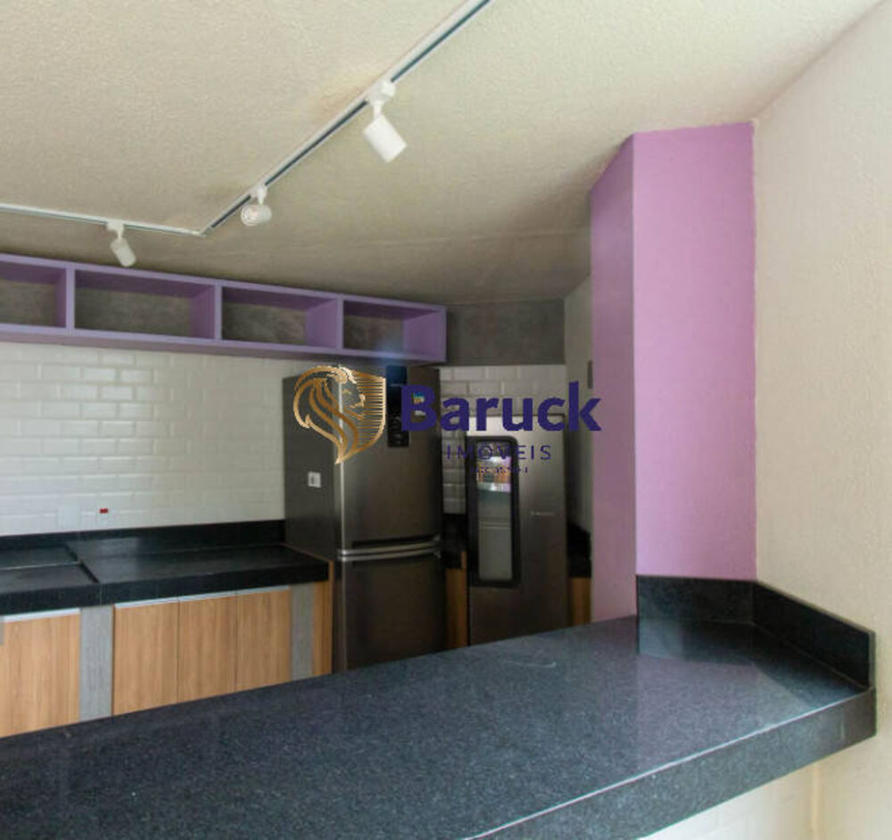 Apartamento à venda com 3 quartos, 109m² - Foto 5