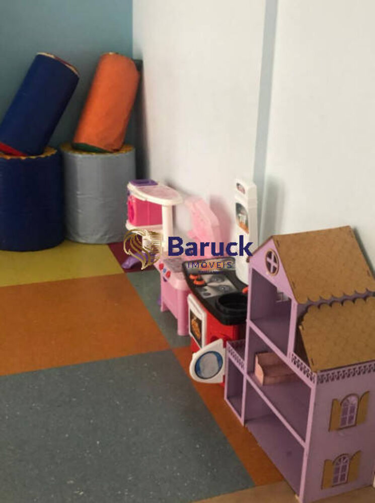 Apartamento à venda com 3 quartos, 109m² - Foto 25