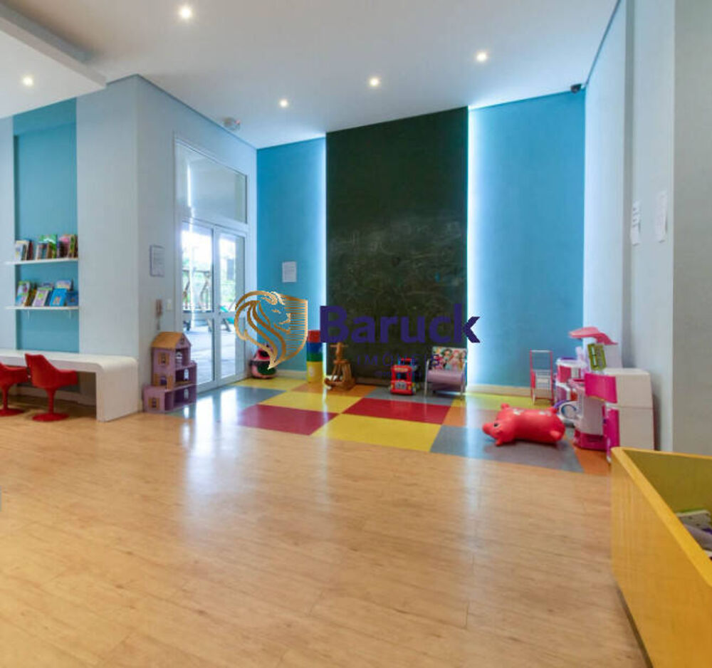 Apartamento à venda com 3 quartos, 109m² - Foto 26