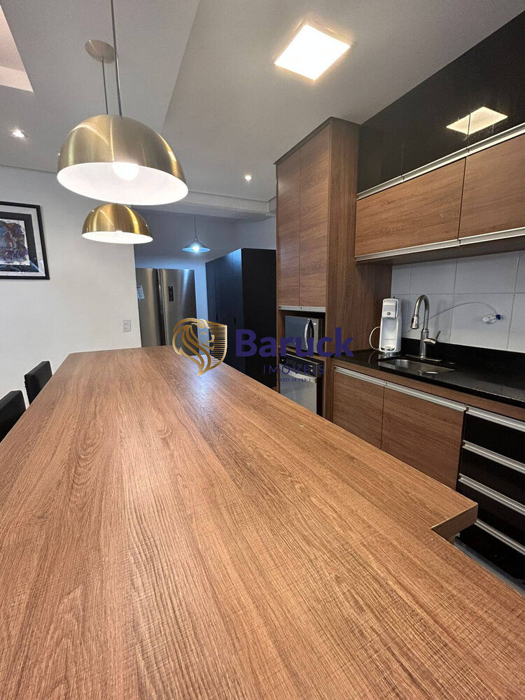 Apartamento à venda com 3 quartos, 109m² - Foto 3