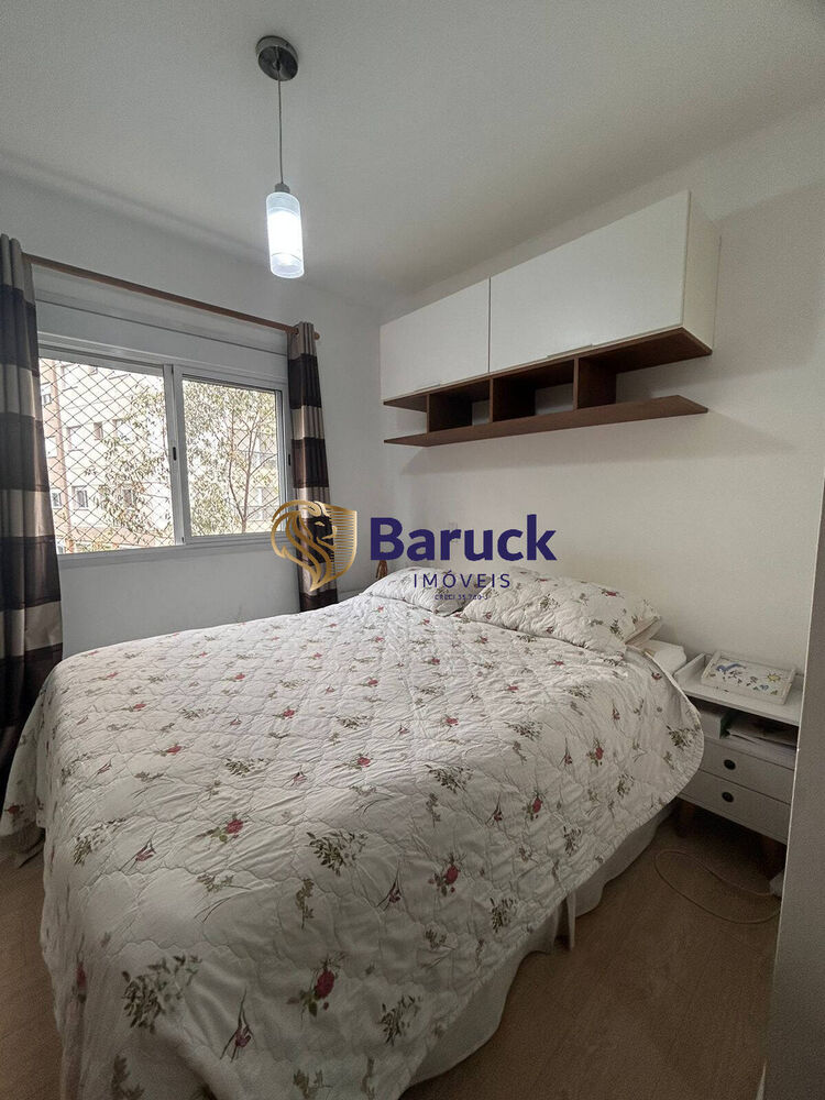 Apartamento à venda com 3 quartos, 109m² - Foto 7