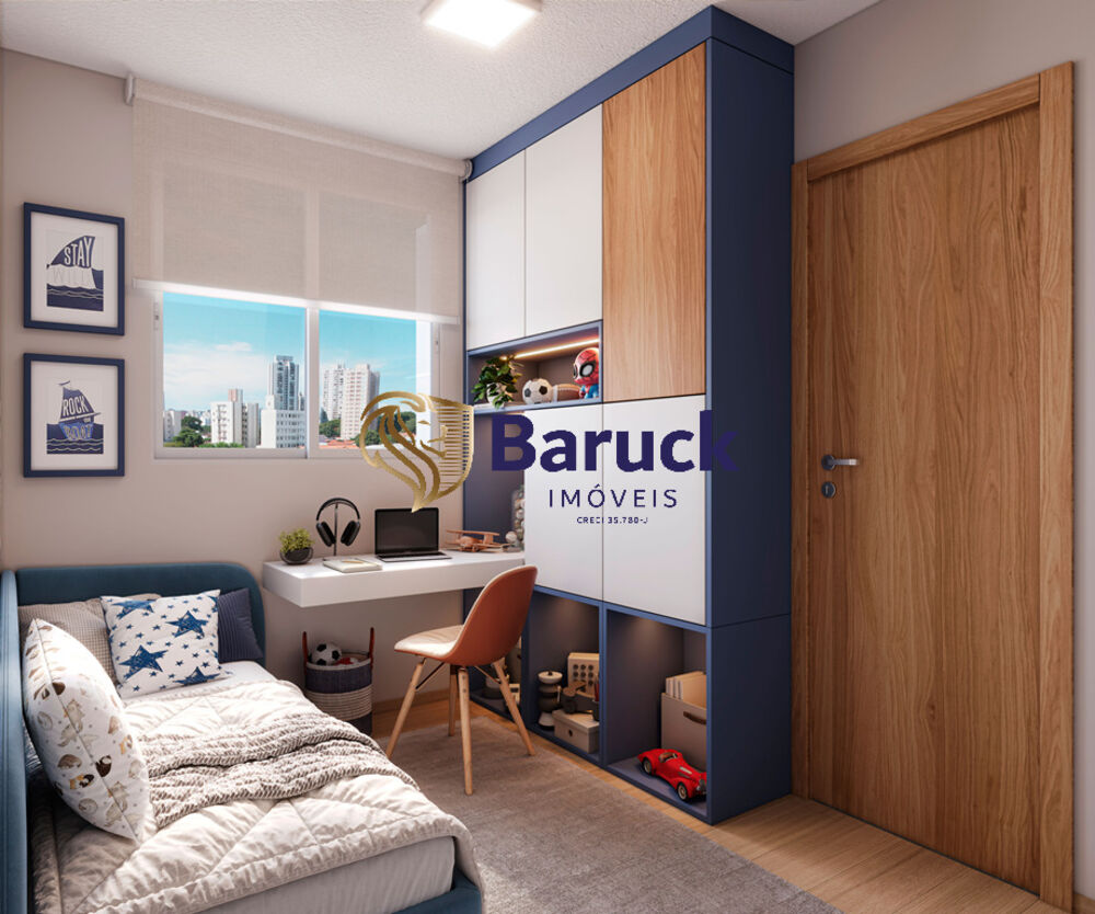 Apartamento, 2 quartos - Foto 6