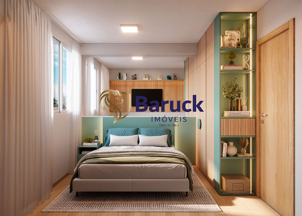 Apartamento, 2 quartos - Foto 7