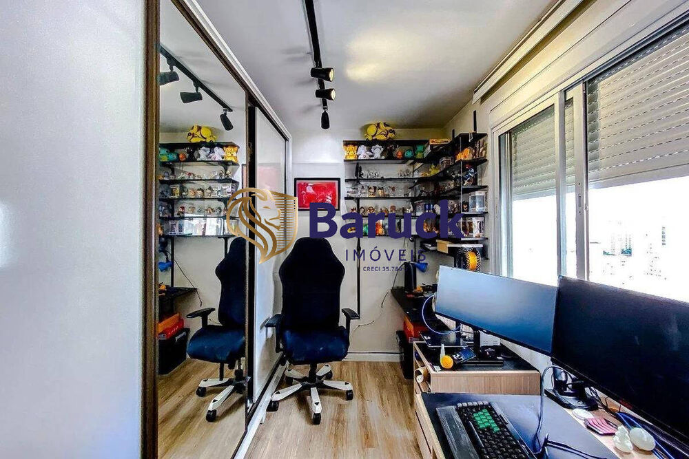 Apartamento, 2 quartos - Foto 2
