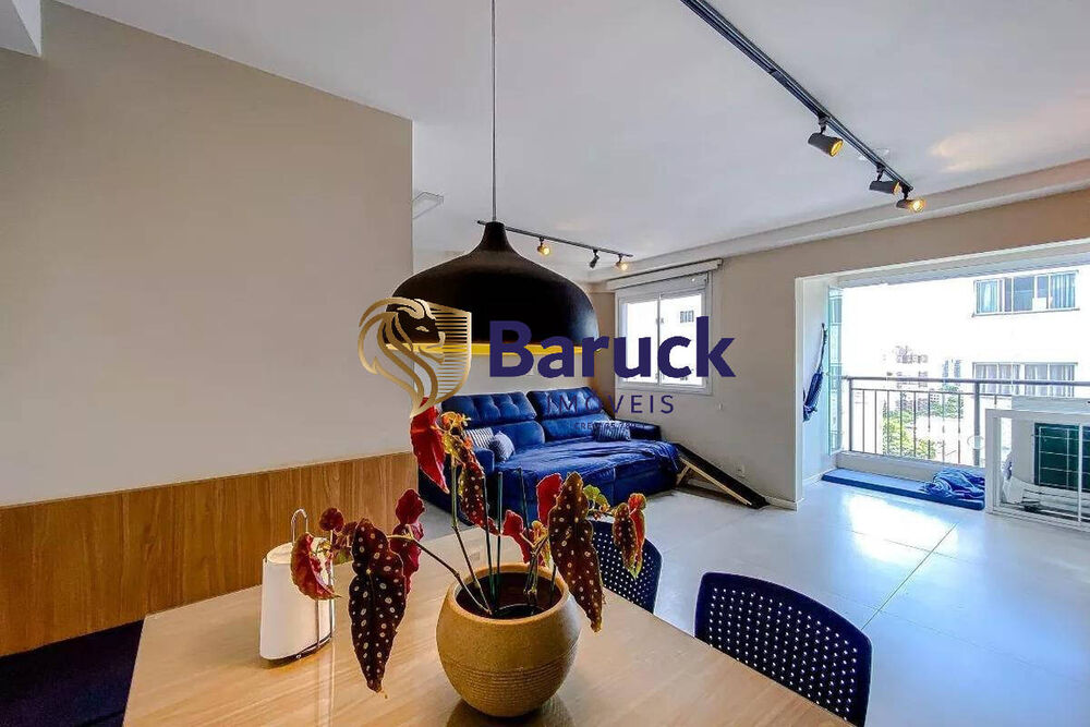 Apartamento, 2 quartos - Foto 4