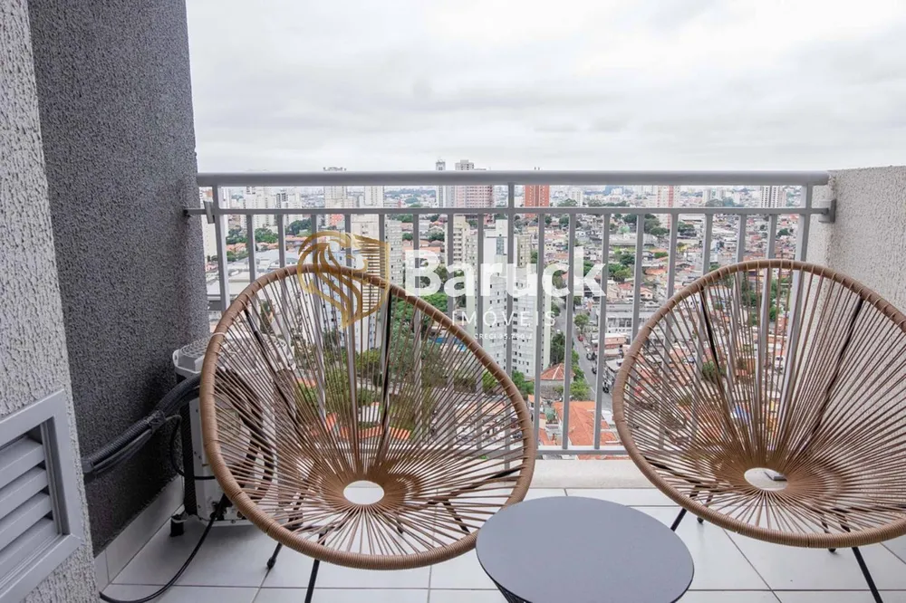 Apartamento, 2 quartos - Foto 4