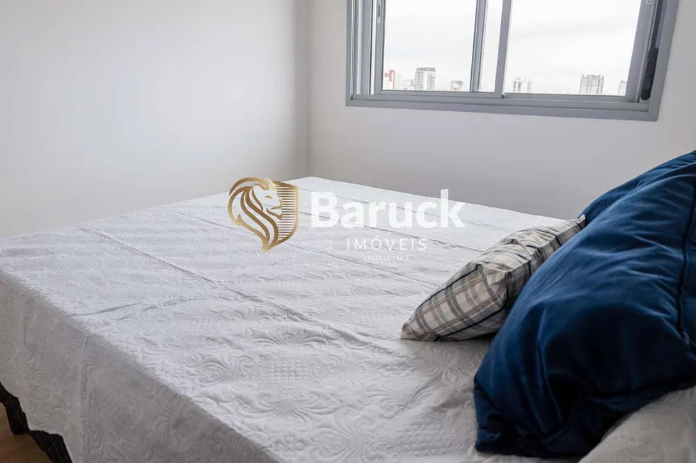 Apartamento, 2 quartos - Foto 2