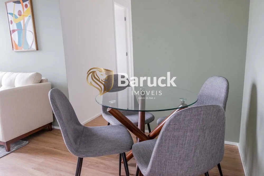 Apartamento, 2 quartos - Foto 5