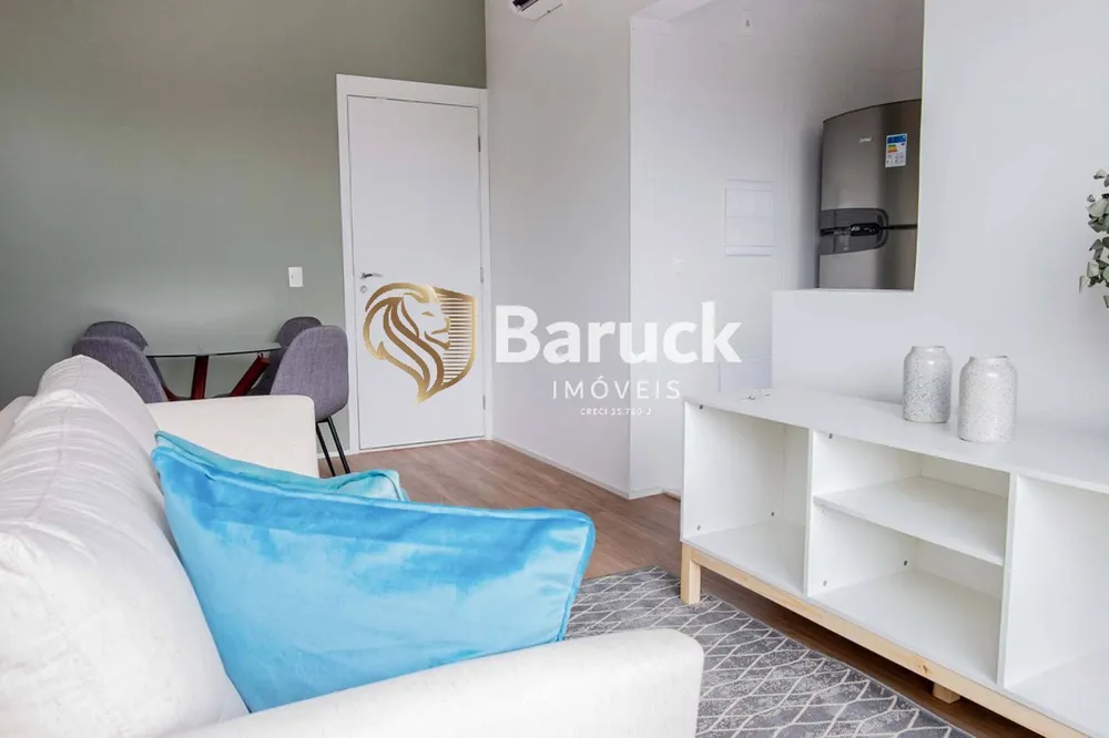 Apartamento, 2 quartos - Foto 1