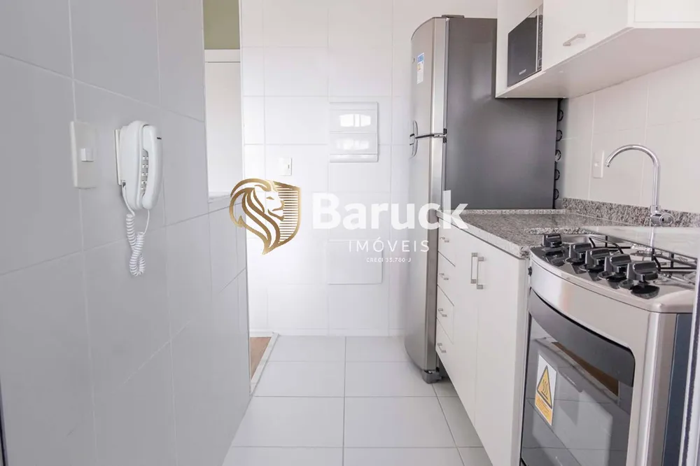 Apartamento, 2 quartos - Foto 10