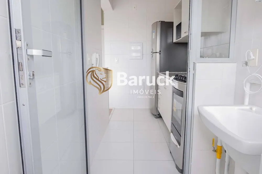 Apartamento, 2 quartos - Foto 9