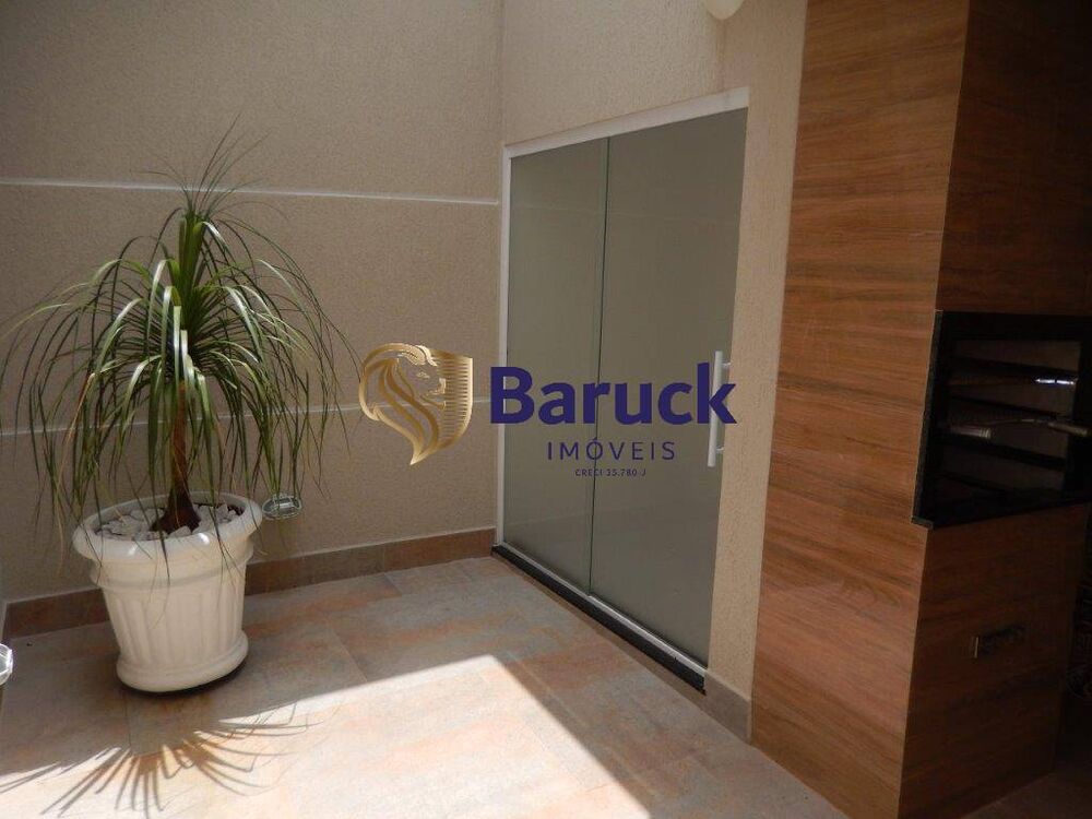 Sobrado, 4 quartos, 197 m² - Foto 11