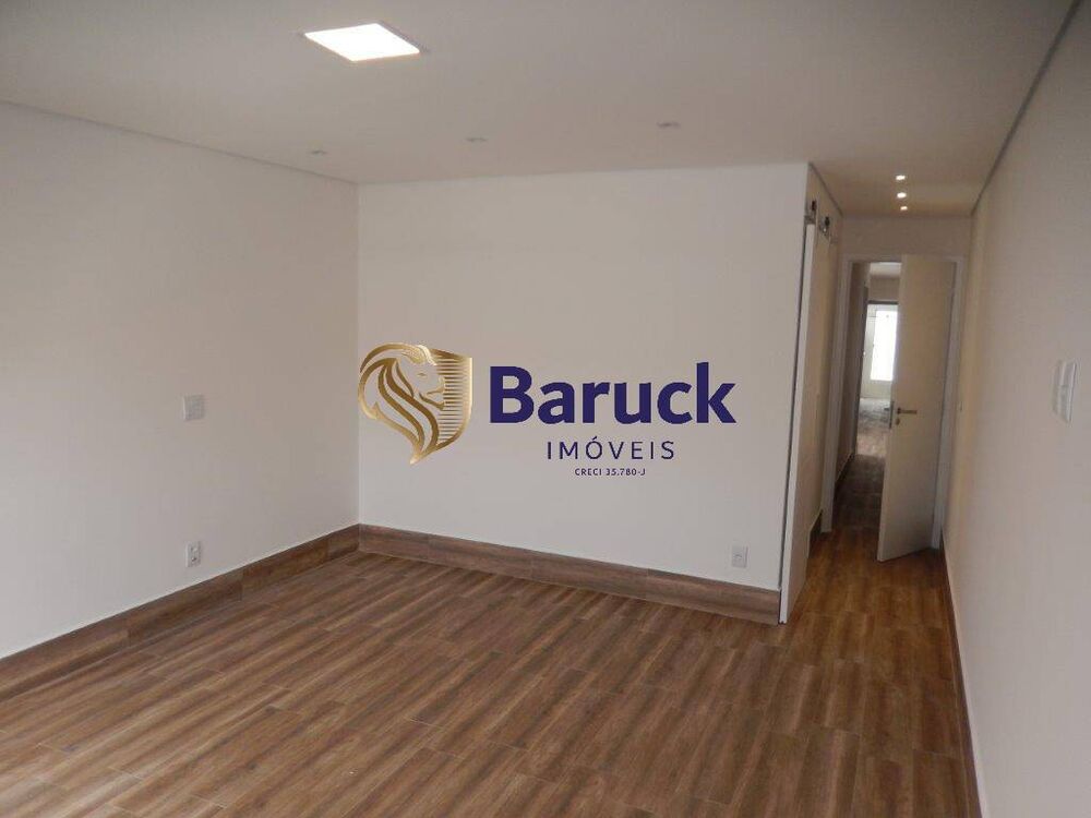 Sobrado, 4 quartos, 197 m² - Foto 14