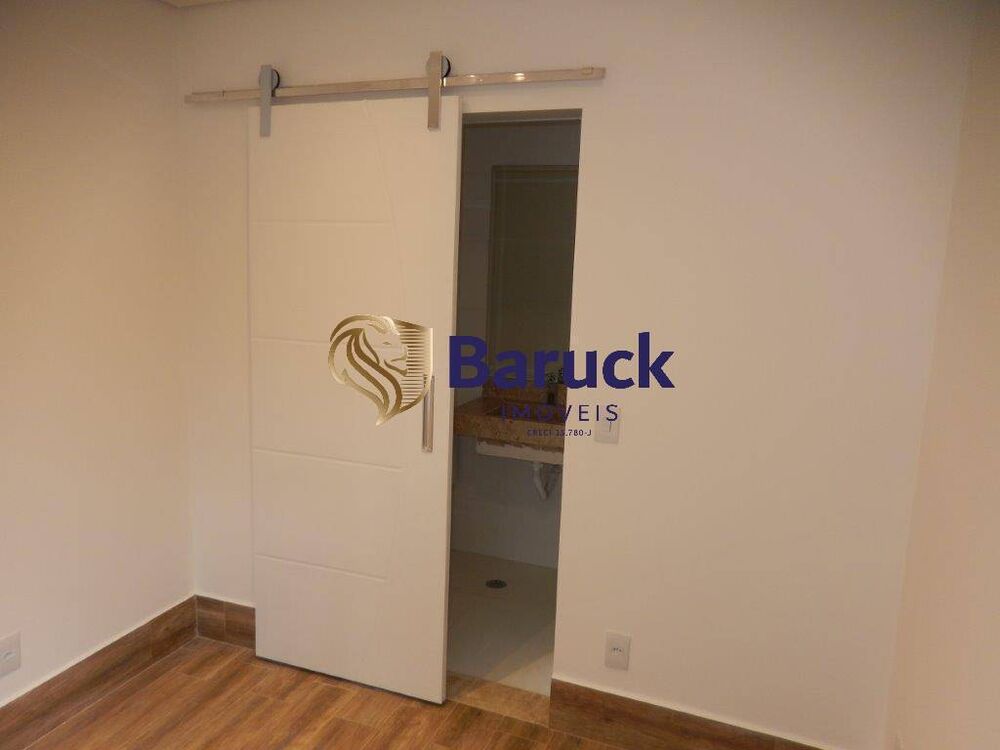 Sobrado, 4 quartos, 197 m² - Foto 18